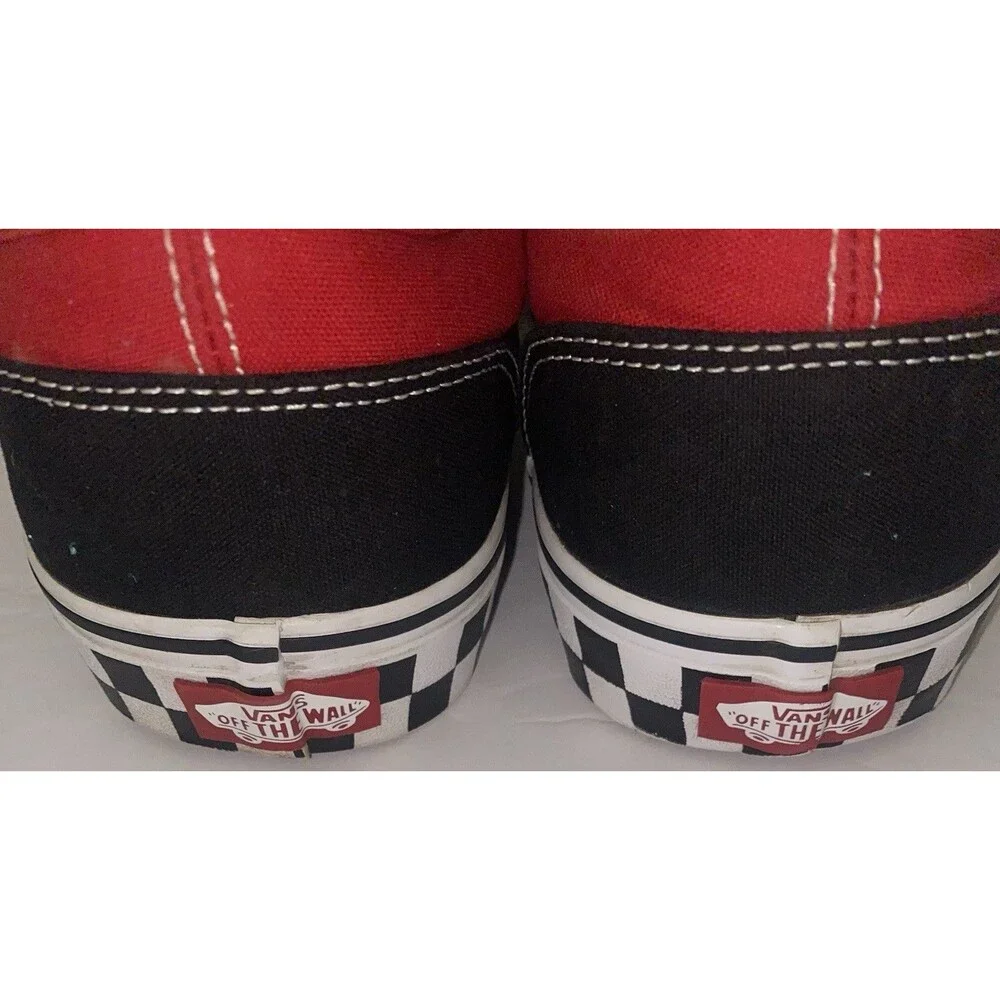 Vans Atwood 